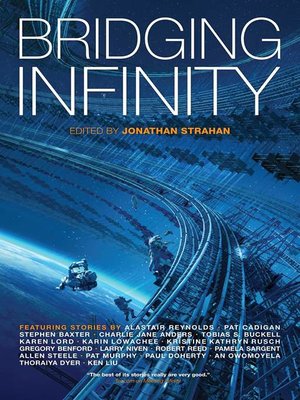 cover image of Bridging Infinity